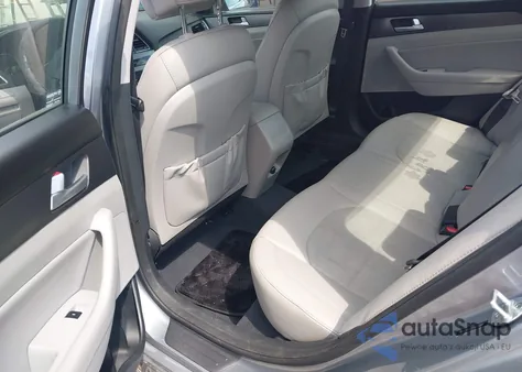 2015 Hyundai Sonata Sport from USA, damaged, VIN 5NPE34AF2FH101009